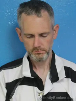 Mugshot of DAVID WAYNE SMITH booked in Sullivan County, Tennessee on July 2, 2026
