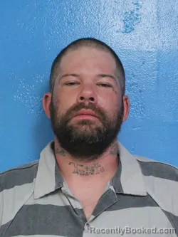 Mugshot of JONATHAN COLE SHAFFER