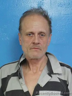 Mugshot of TONY LEE FALIN