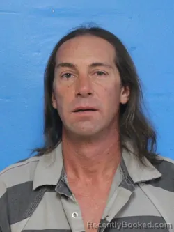 Mugshot of GREGORY ALLEN WOOD