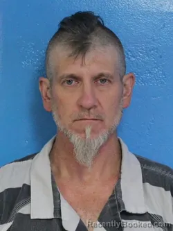 Mugshot of THOMAS RUBEN HELBERT booked in Sullivan County, Tennessee on May 24, 2026