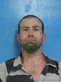 Mugshot of MATTHEW CHARLES RAMEY