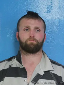 Mugshot of DUSTIN ANTHONY STREET