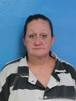 Mugshot of LORIE ANN LONG