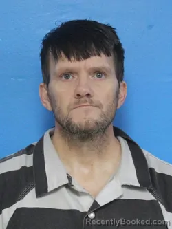 Mugshot of DAVID SHANE MALONE