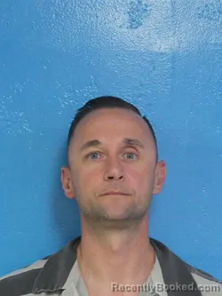 Mugshot of RONNIE JACKSON BARNETTE booked in Sullivan County, Tennessee on April 29, 2026