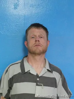 Mugshot of RANDY WADE HILTON