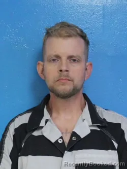 Mugshot of JOSEPH ANDREW HUTSON