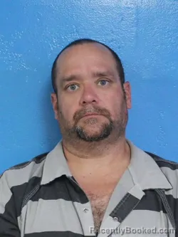 Mugshot of WILLIAM JOSHUA LAWSON booked in Sullivan County, Tennessee on March 31, 2026