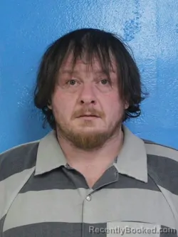 Mugshot of RICHARD BRIAN ARNOLD