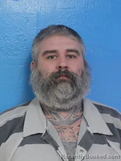 Mugshot of CHARLIE THEODOR STILTNER