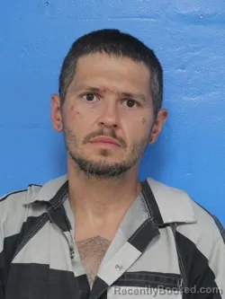 Mugshot of William Brent Sutherland