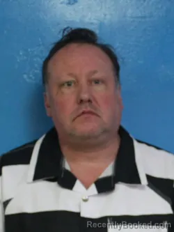 Mugshot of BILLY JACK CRAWFORD