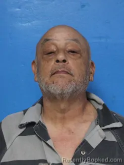 Mugshot of JOSE RICARDO RAMIREZ booked in Sullivan County, Tennessee on April 24, 2026