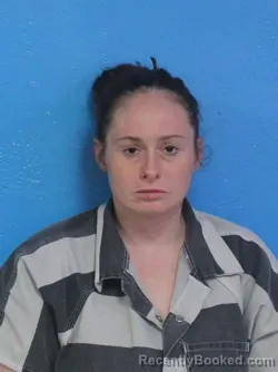 Mugshot of SARAH KATE JONES