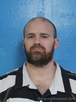 Mugshot of ARNOLD LEE FEE booked in Sullivan County, Tennessee on March 27, 2026