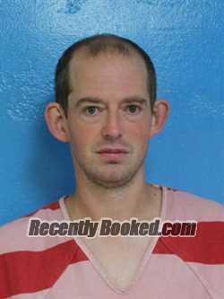 Mugshot of JUSTIN KEITH PRICE booked in Sullivan County, Tennessee on May 28, 2026