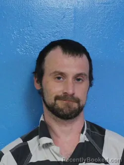 Mugshot of JOHNATHON SCOTT CLEEK