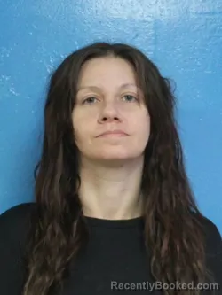 Mugshot of JEANNE ELIZABETH REED