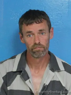 Mugshot of JEFFREY ALLEN COLLINS