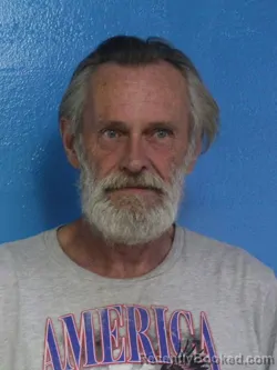 Mugshot of JERRY LYNN LANE