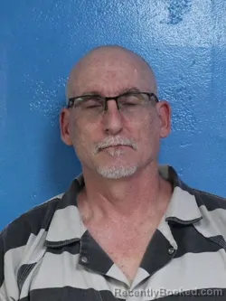 Mugshot of TERRY LEE SHORT