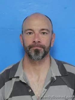 Mugshot of ADAM THOMAS ROACH