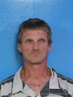 Mugshot of JEFFREY LYNN CAVIN