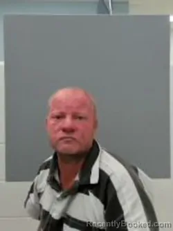 Mugshot of Spencer Bingham Cole booked in Sullivan County, Tennessee on September 3, 2026