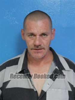 Mugshot of Howard Lee Scott booked in Sullivan County, Tennessee on September 13, 2026