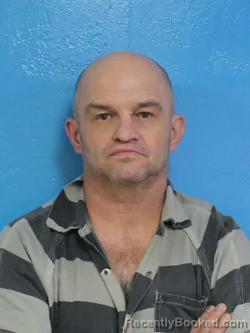 Mugshot of KENNETH ROGER STREET