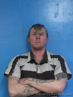 Mugshot of JOSEPH ALAN COLLINS