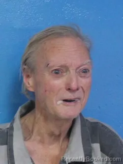 Mugshot of BARRY CLYDE MCCOY