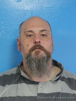 Mugshot of NOAH JAY CARRIER