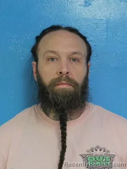 Mugshot of JOSEPH LYNN WRIGHT