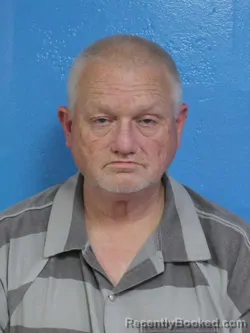 Mugshot of KEVIN LEE FERRELL