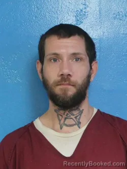 Mugshot of RANDY LEE WOOTEN