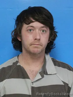 Mugshot of TAYLOR LEWIS LEE WARD