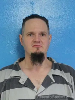 Mugshot of MATTHEW COREY FORD