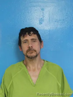 Mugshot of PAUL DERRICK SEYMORE