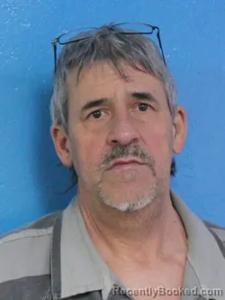 Mugshot of HEATH CONWAY STOKES booked in Sullivan County, Tennessee on April 14, 2026