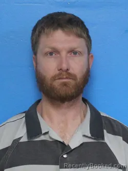 Mugshot of DUSTY MICHAEL TAPP