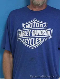 Mugshot of JOHNATHAN NILE KITE booked in Sullivan County, Tennessee on March 27, 2026