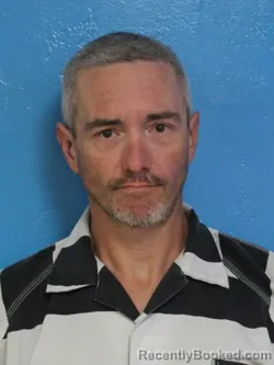 Mugshot of RODNEY ALAN BOGGS booked in Sullivan County, Tennessee on June 26, 2026