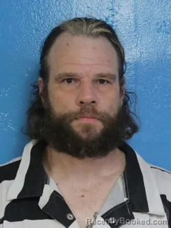 Mugshot of DANIEL JUSTIN ALEXANDER booked in Sullivan County, Tennessee on June 25, 2026