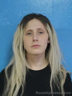 Mugshot of HALEY RENEE GYORI
