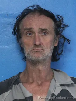 Mugshot of BOBBY PATRICK DOCKERY