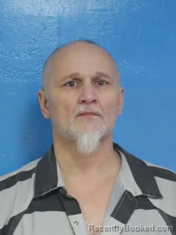 Mugshot of CHRISTOPHER WAYNE WORLEY booked in Sullivan County, Tennessee on May 4, 2026