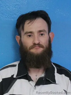 Mugshot of MICHAEL WAYNE GENTRY booked in Sullivan County, Tennessee on May 23, 2026