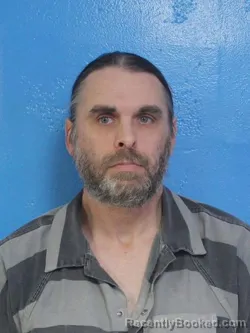 Mugshot of JOSHUA BRANDON HORN